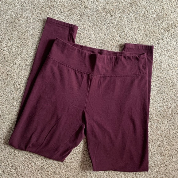 aerie Pants - Aerie Chill Leggings